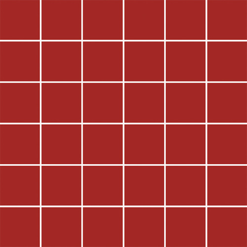 Paradyz mozaik Paradyz Bellicita rosa mozaik