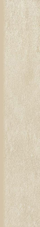 Paradyz Sextans Beige Mat lábazati elem 7,2 x 40