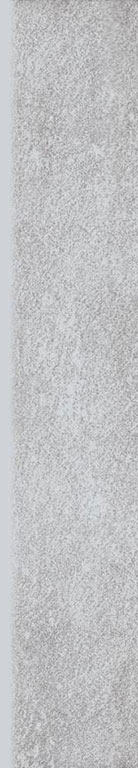 Paradyz Sextans Grys Mat lábazati elem 7,2 x 40