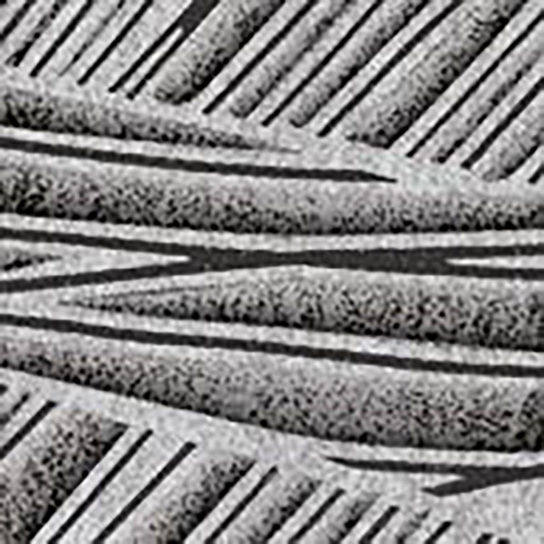 Paradyz Sextans Grys Naroznik Mat padlódekor 7,2 x 7,2