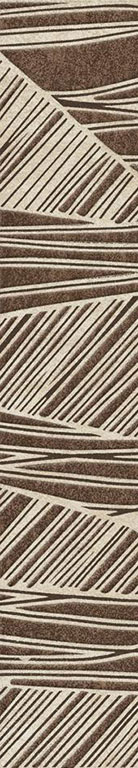 Paradyz Sextans Beige Mat padlódekor 7,2 x 40