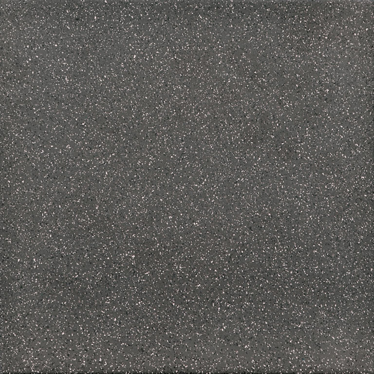 Paradyz Bazo Nero Gres Mat falburkolat 30 x 30