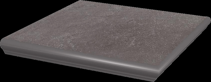 Paradyz Taurus Grys lépcsőlap 33 x 33