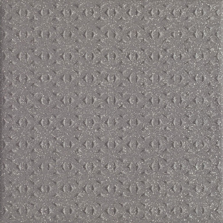 Paradyz Bazo Nero Gres Struktura falburkolat 19,8 x 19,8