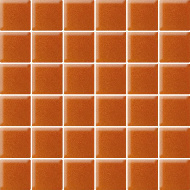 Paradyz Uniwersalna Arancione mozaik 29,8 x 29,8
