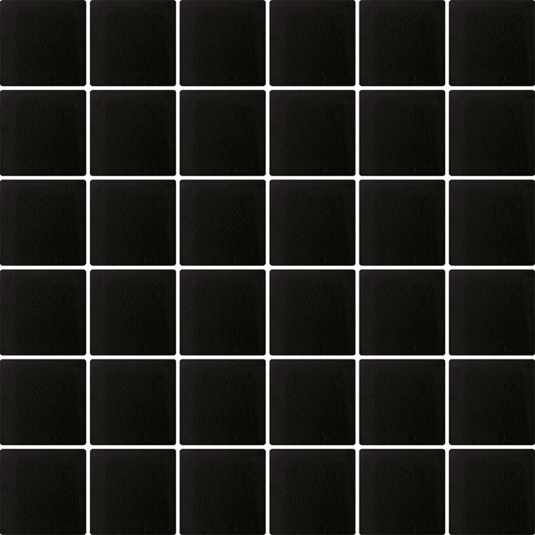 Paradyz Uniwersalna Nero mozaik 29,8 x 29,8
