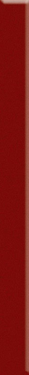 Paradyz Uniwersalna Listwa Karmazyn dekorcsík 4,8 x 60