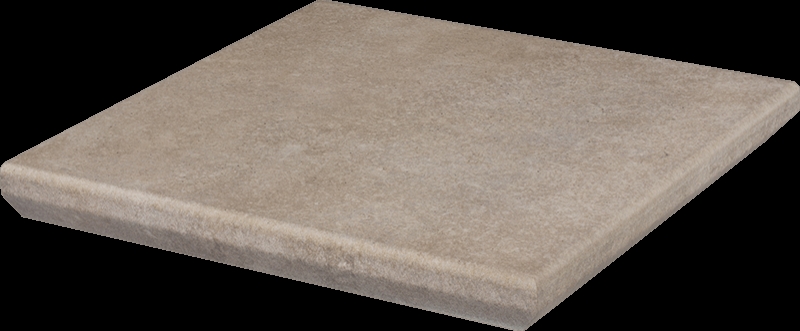Paradyz Viano Beige Kapinos Stopnica Narozna padlólap 33 x 33