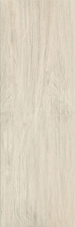 Paradyz Wood Basic Bianco Gres falburkolat és padlólap 20 x 60
