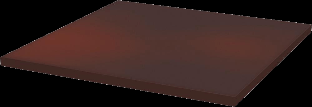 Paradyz Cloud Brown Klinkier padlólap 30 x 30