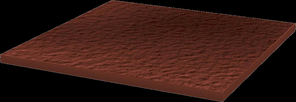 Paradyz Cloud Rosa Klinkier Duro padlólap 30 x 30