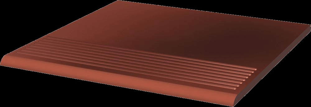 Paradyz Cloud Rosa Stopnica Prosta lépcsőlap 30 x 30