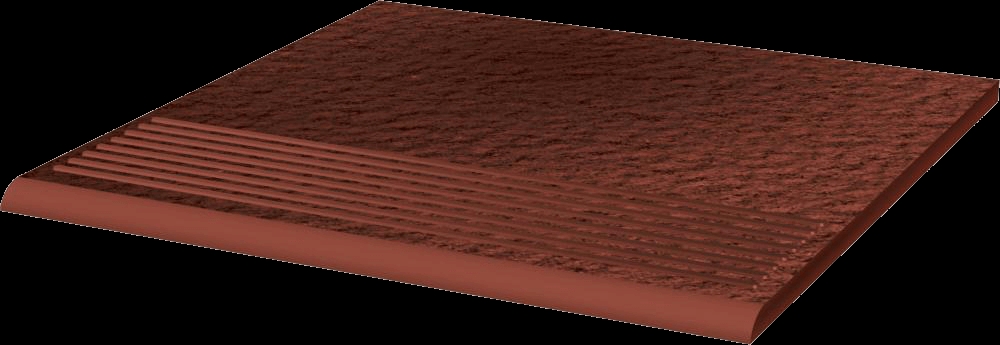 Paradyz Cloud Rosa Stopnica Prosta Duro lépcsőlap 30 x 30