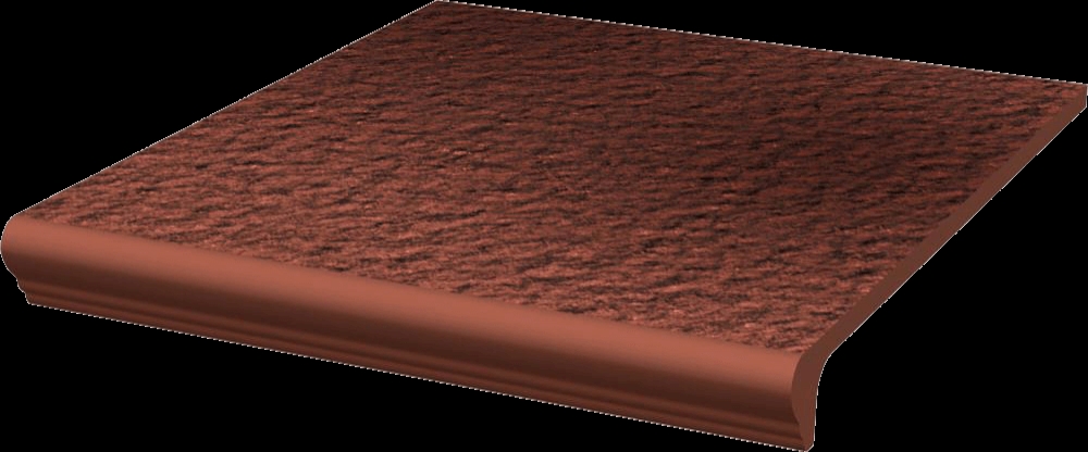 Paradyz Cloud Rosa Kapinos Stopnica Prosta lépcsőlap 29,9 x 33