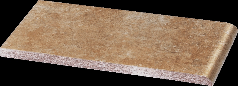 Paradyz Ilario Ochra Parapet lábazati elem 10 x 20