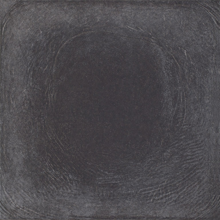 Paradyz Bazalto Grafit A Klinkier padlólap 30 x 30