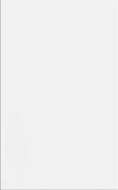 Paradyz Neve Bianco Polysk falicsempe 25 x 40