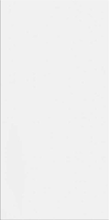 Paradyz Neve Bianco Mat falicsempe 29,5 x 59,5