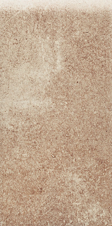 Paradyz Scandiano Ochra Parapet lépcsőlap 10 x 20