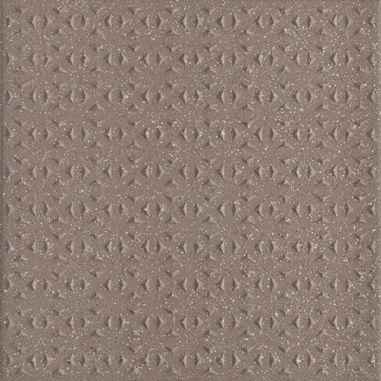 Paradyz Bazo Moka Gres Struktura falburkolat 19,8 x 19,8