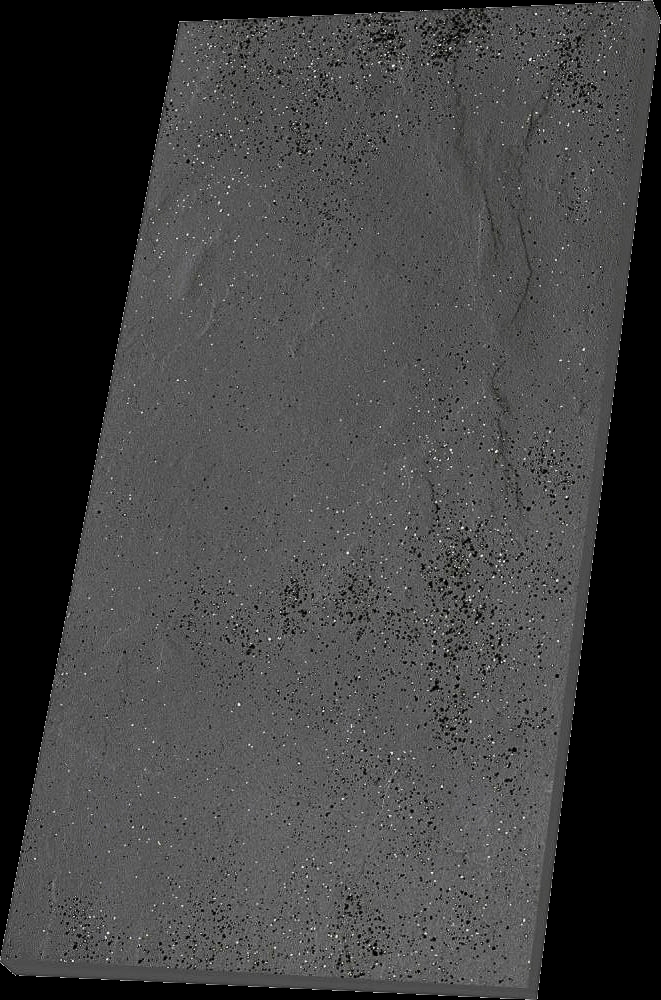 Paradyz Semir Grafit Podstopnica padlólap 14,8 x 30