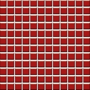 Paradyz mozaik Paradyz Altea Rosa 2,3 x 2,3 mozaik