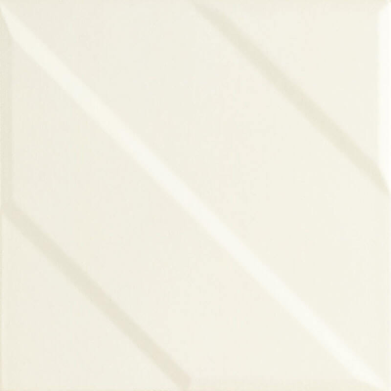 Paradyz Urban Colours Perla Inserto Struktura B falicsempe 19,8 x 19,8