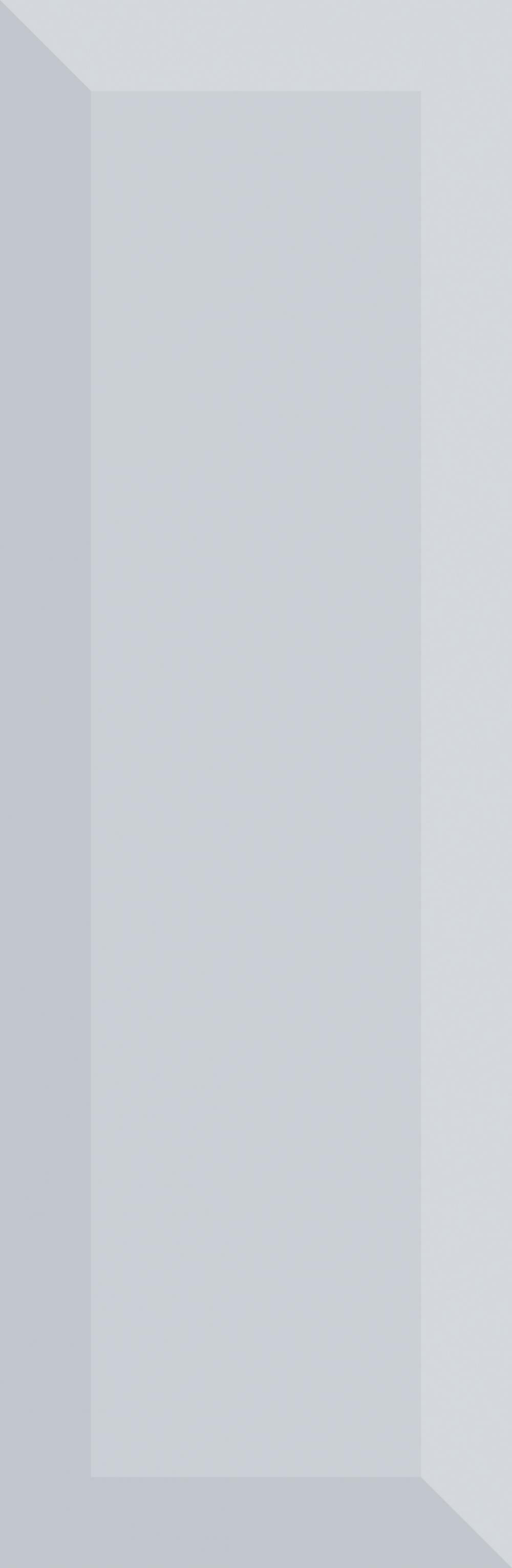 Paradyz Tamoe Grys Kafel falicsempe 9,8 x 29,8