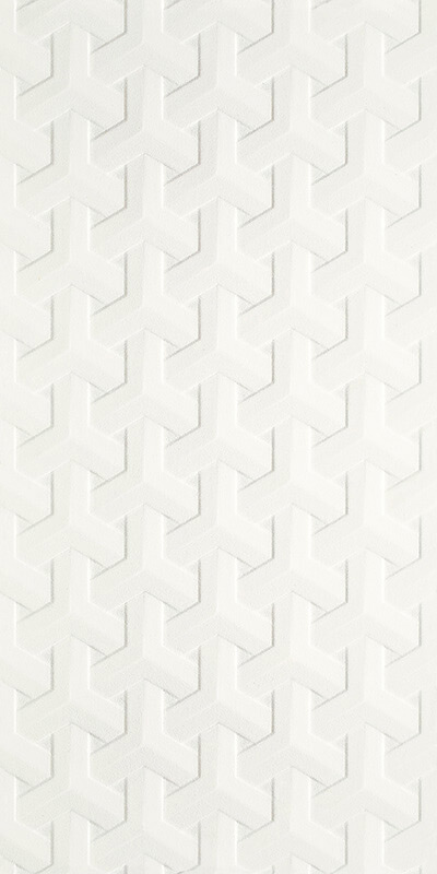 Paradyz Harmony Bianco A Struktura falicsempe 30 x 60