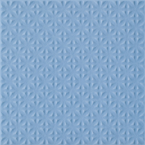 Paradyz padlólap Paradyz Gammo Blue str. padlólap 19,8 x 19,8