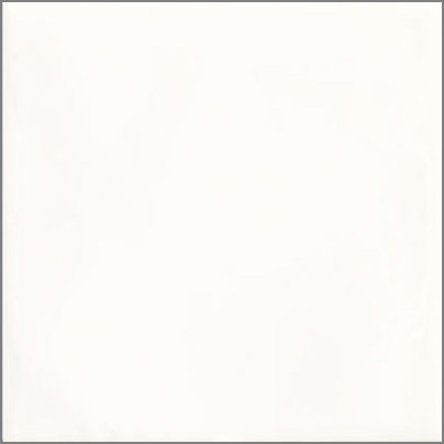 Paradyz falicsempe Paradyz Tamoe Bianco falicsempe 19,8 x 19,8
