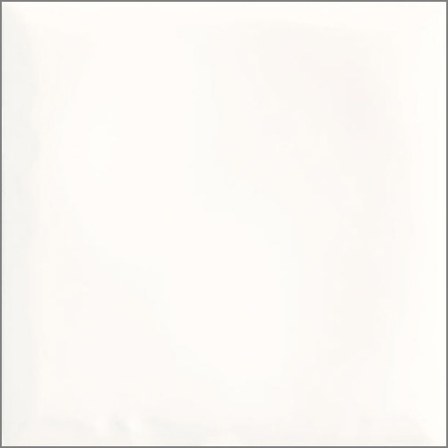 Paradyz falicsempe Paradyz Tamoe Bianco falicsempe 9,8 x 9,8