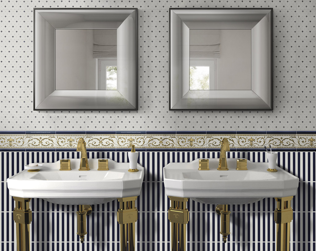 Petracer Grand Elegance Falburkolat 
