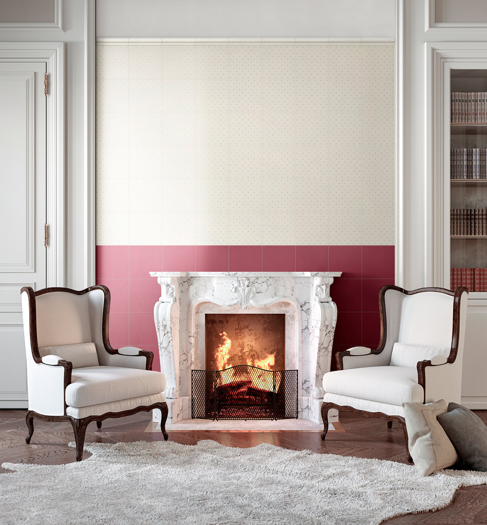 Petracer Grand Elegance Falburkolat 