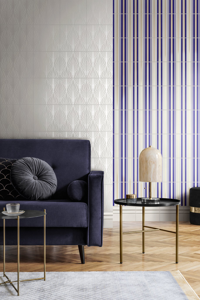 Petracer Grand Elegance RUBINO Falburkolat