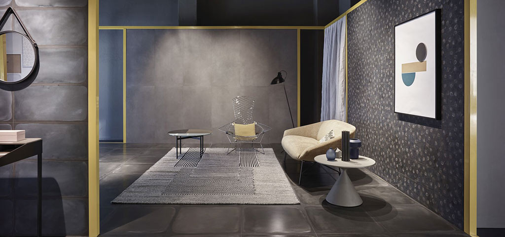 Ceramiche Piemme Shades Falburkolat 