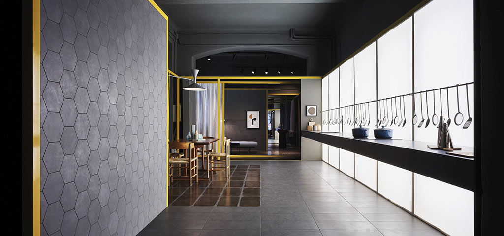 Ceramiche Piemme Shades Falburkolat 