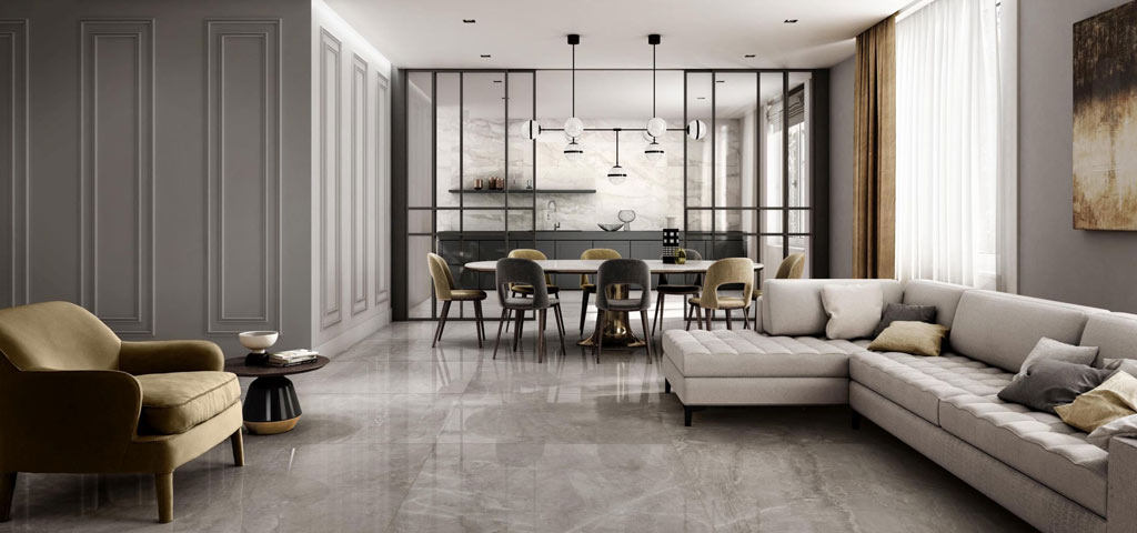 Ceramiche Piemme Majestic Kőhatású járólap 