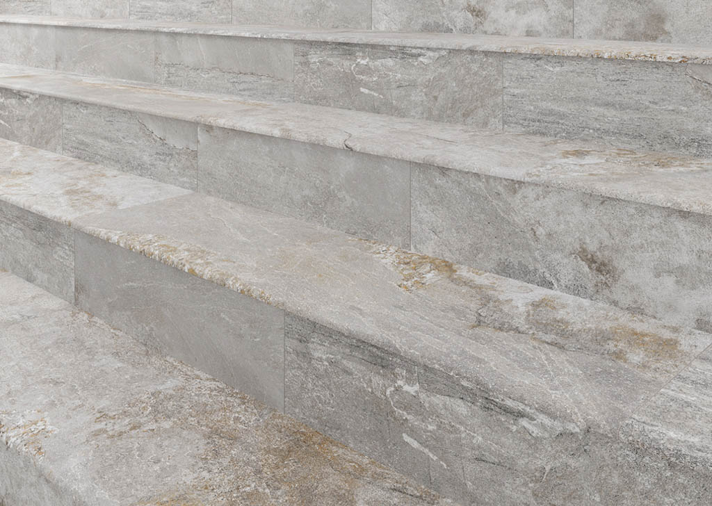 Porcelánicos HDC Dolomite Kőhatású járólap