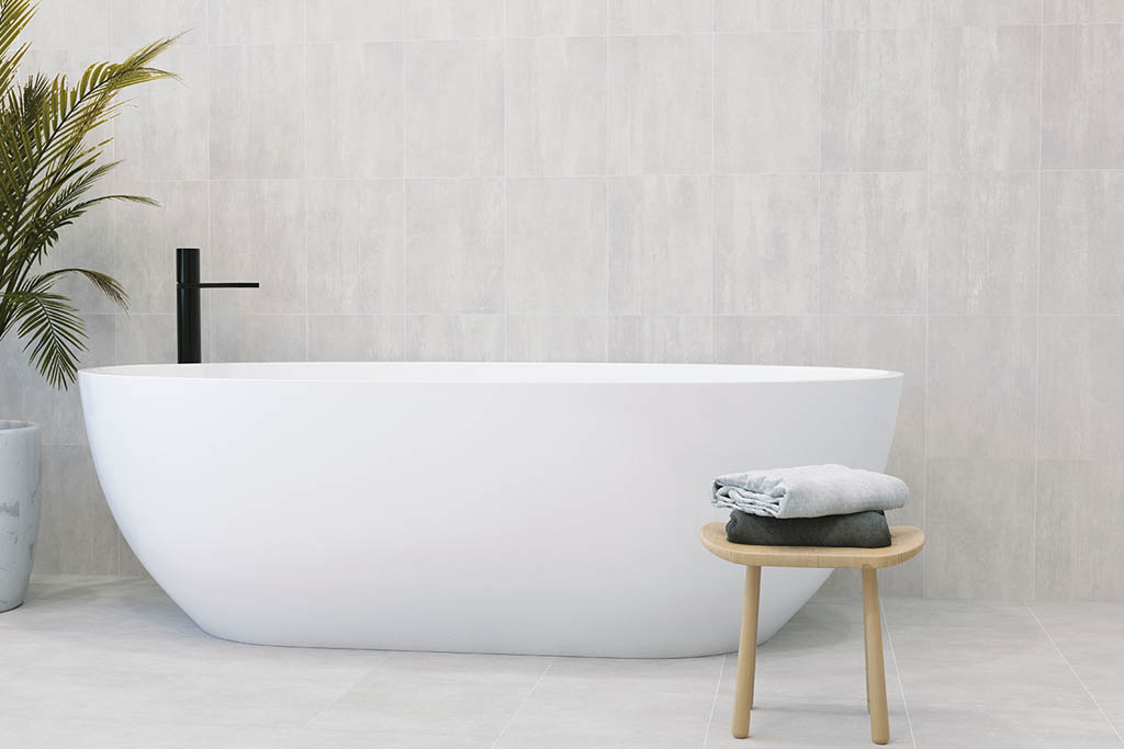 Porcelánicos HDC Ocean Falburkolat 