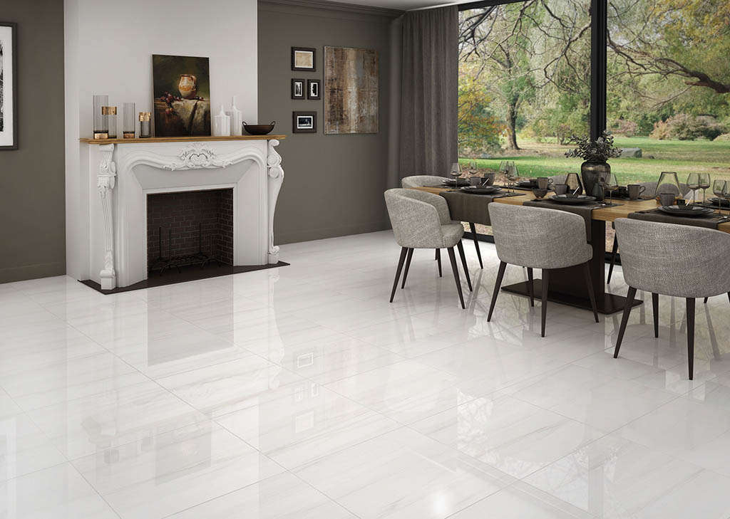 Porcelánicos HDC Ontario Fahatású járólap 