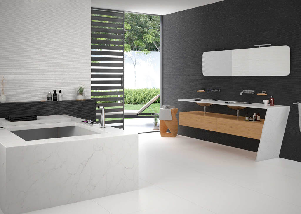 Porcelánicos HDC Smart-perseo Falburkolat 
