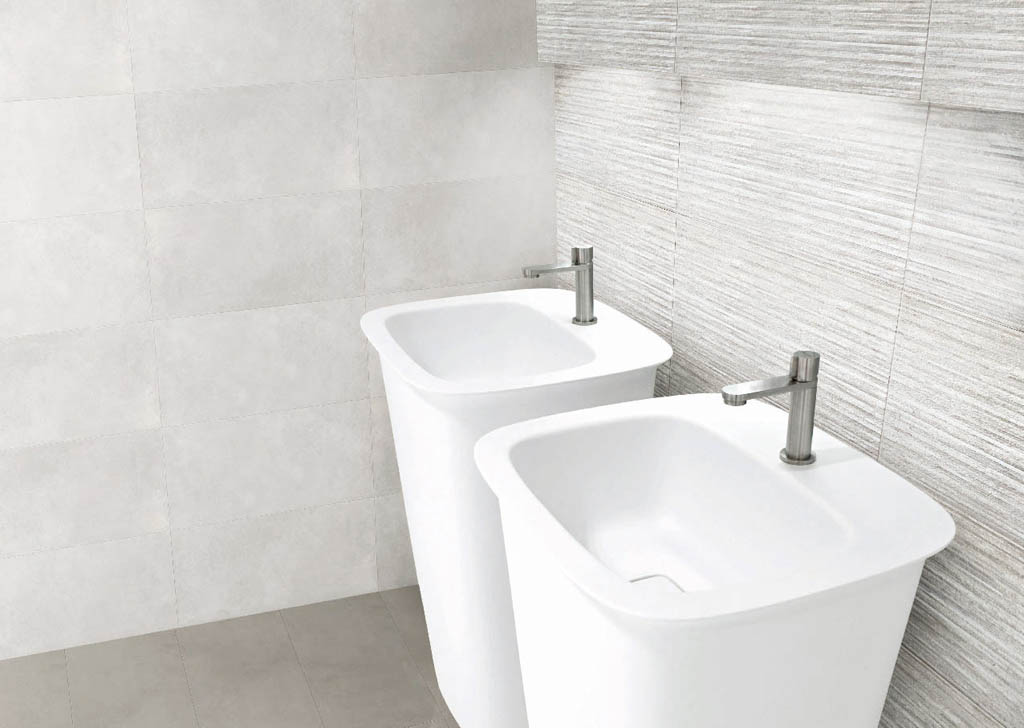 Porcelánicos HDC Stick-perseo Falburkolat 