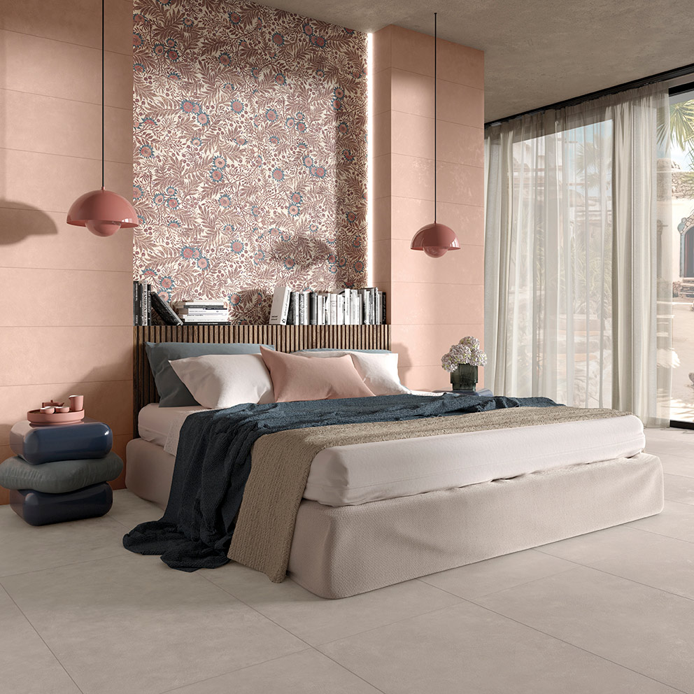 Progetto Baucer Clay 30x90 Falburkolat 