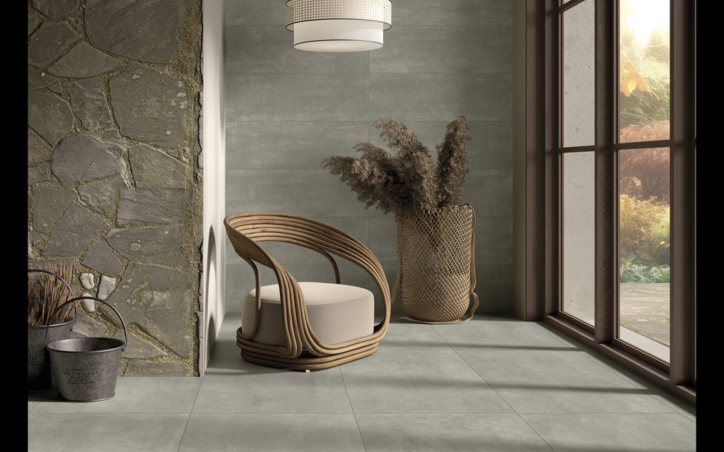 Progetto Baucer Eternal Falburkolat 