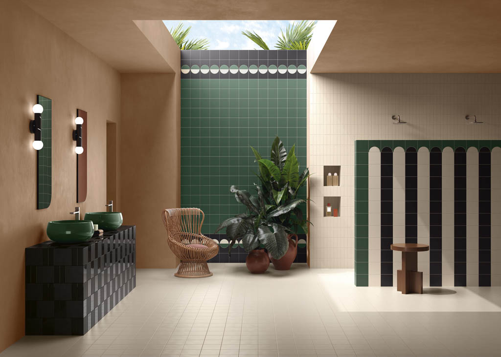 Quintessenza Fargblock 15×15 Falburkolat 
