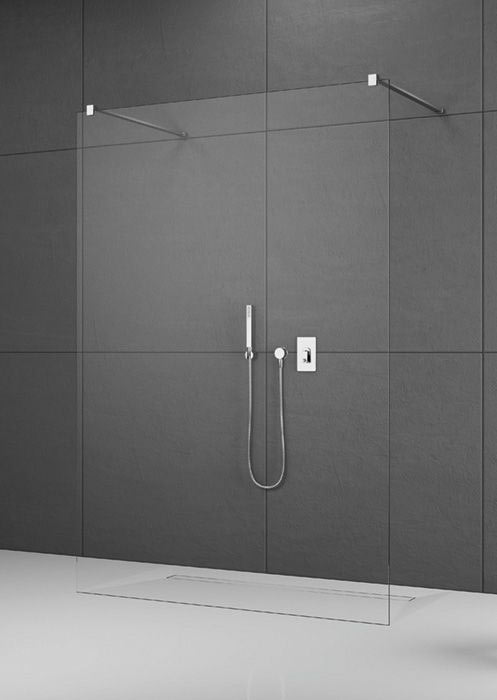 Radaway Modo New I 130 Walk-in zuhanyfal