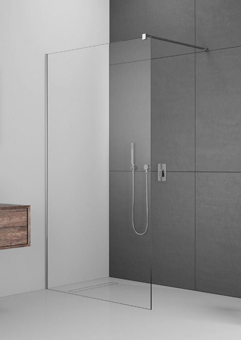 Radaway Modo New II 65 Walk-in zuhanyfal