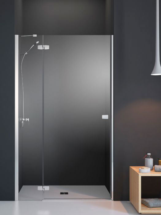 Radaway Fuenta New DWJ 120 J zuhanyajtó