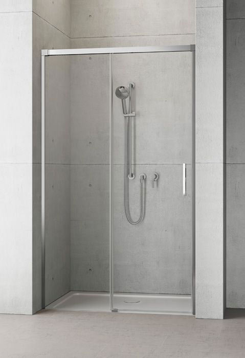 Radaway Idea DWJ 130 J zuhanyajtó